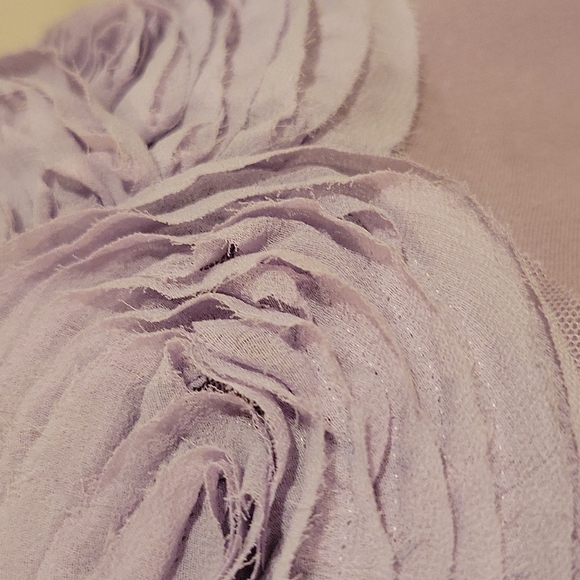 NWOT Loft 100% Cotton Tank - Picture 4 of 4